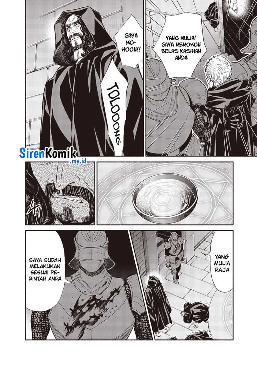 Dilarang COPAS - situs resmi www.mangacanblog.com - Komik tensei goblin da kedo shitsumon aru 117 - chapter 117 118 Indonesia tensei goblin da kedo shitsumon aru 117 - chapter 117 Terbaru 12|Baca Manga Komik Indonesia|Mangacan